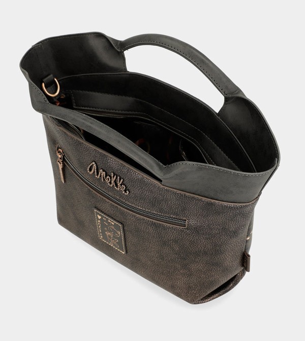 Torba Crossbody Anekke Wings Shorts | 8496OSDMK