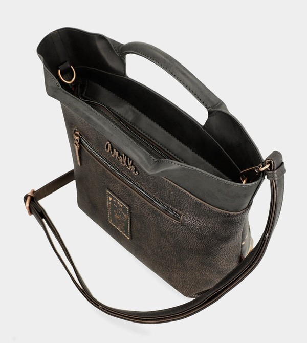 Torba Crossbody Anekke Wings Shorts | 8496OSDMK