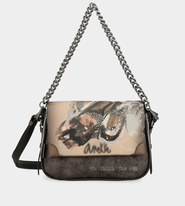 Torba Crossbody Anekke Wings With Flap | 6840GSYKQ
