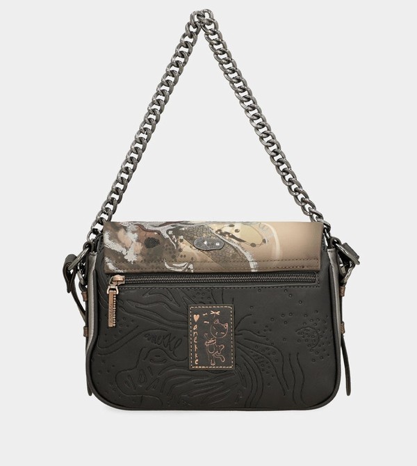 Torba Crossbody Anekke Wings With Flap | 6840GSYKQ