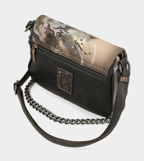 Torba Crossbody Anekke Wings With Flap | 6840GSYKQ