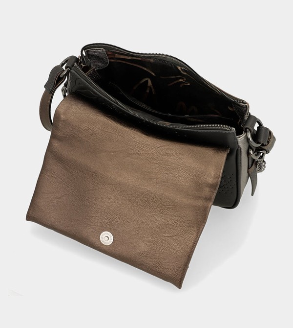 Torba Crossbody Anekke Wings With Flap | 6840GSYKQ