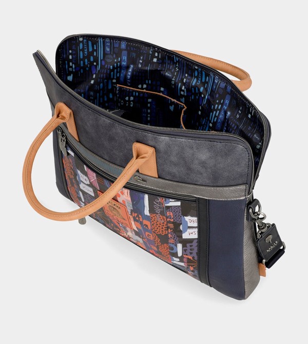 Torby Na Dokumenty Anekke Contemporary Briefcase | 6721QHFYN