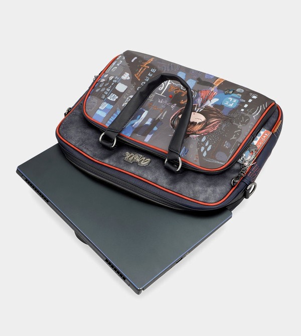 Torby Na Dokumenty Anekke Contemporary Briefcase | 9130IFPVH