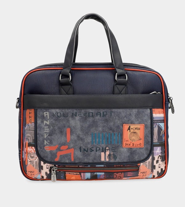 Torby Na Dokumenty Anekke Contemporary Briefcase | 9130IFPVH