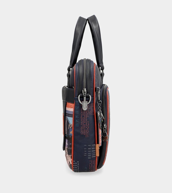 Torby Na Dokumenty Anekke Contemporary Briefcase | 9130IFPVH