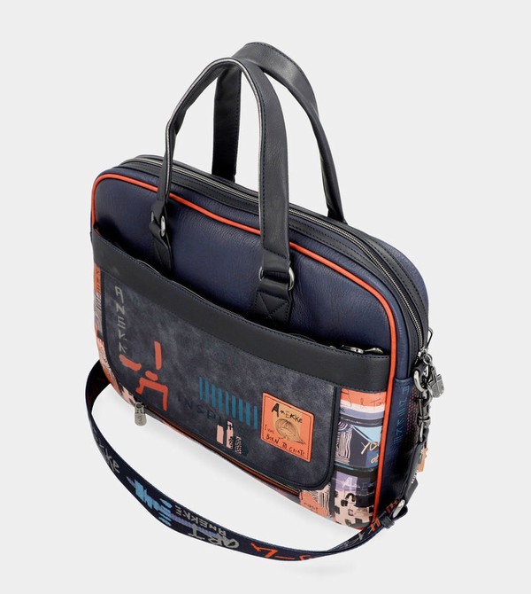 Torby Na Dokumenty Anekke Contemporary Briefcase | 9130IFPVH