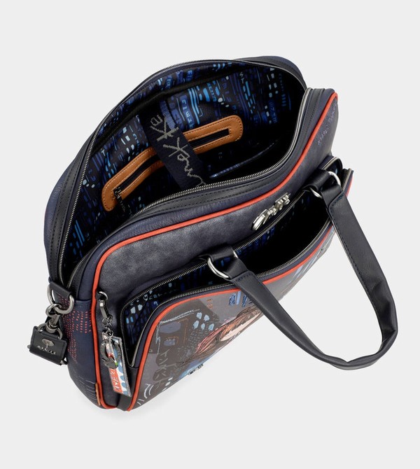 Torby Na Dokumenty Anekke Contemporary Briefcase | 9130IFPVH