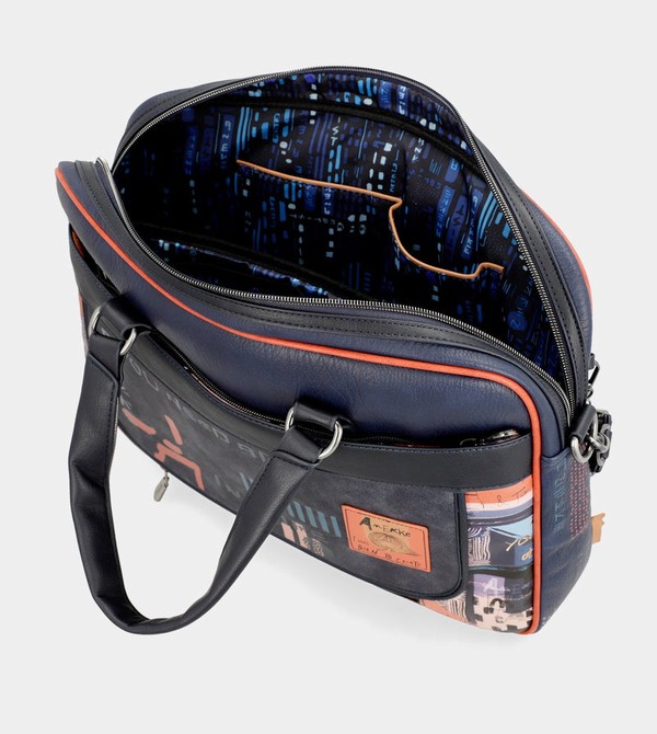 Torby Na Dokumenty Anekke Contemporary Briefcase | 9130IFPVH