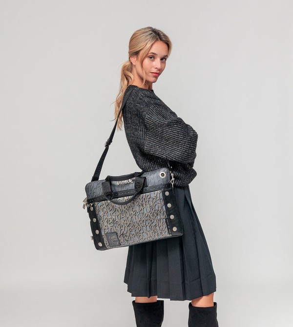 Torby Na Dokumenty Anekke Crust Briefcase | 3170SHICV
