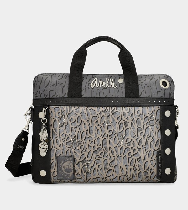 Torby Na Dokumenty Anekke Crust Briefcase | 3170SHICV