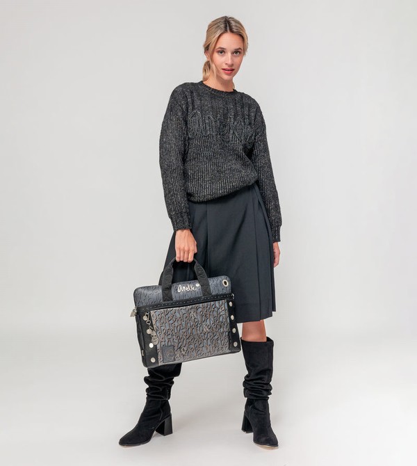 Torby Na Dokumenty Anekke Crust Briefcase | 3170SHICV