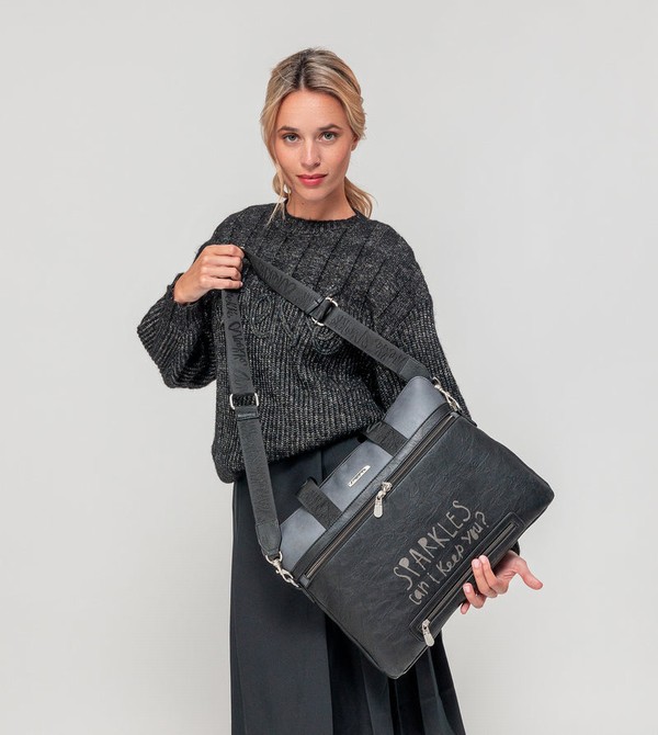 Torby Na Dokumenty Anekke Crust Briefcase | 3170SHICV
