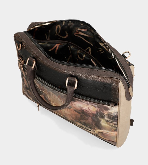 Torby Na Dokumenty Anekke Dreamverse Briefcase | 9718OGZRP
