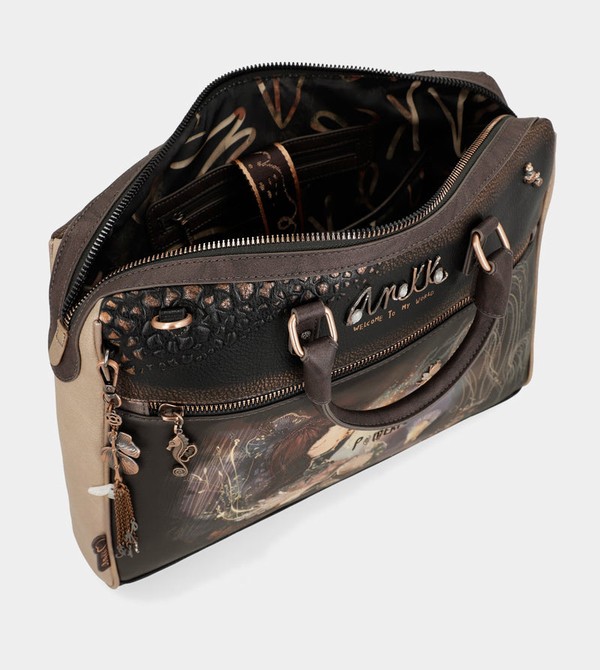 Torby Na Dokumenty Anekke Dreamverse Briefcase | 9718OGZRP