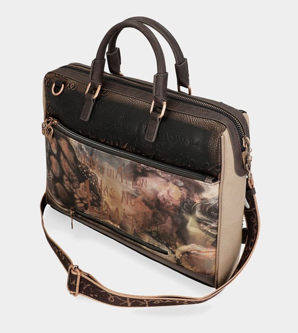 Torby Na Dokumenty Anekke Dreamverse Briefcase | 9718OGZRP