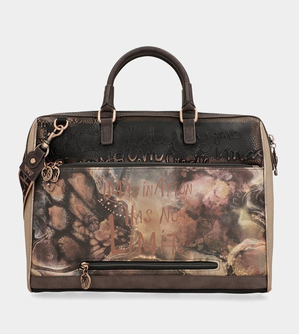 Torby Na Dokumenty Anekke Dreamverse Briefcase | 9718OGZRP