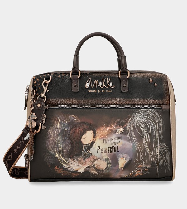 Torby Na Dokumenty Anekke Dreamverse Briefcase | 9718OGZRP