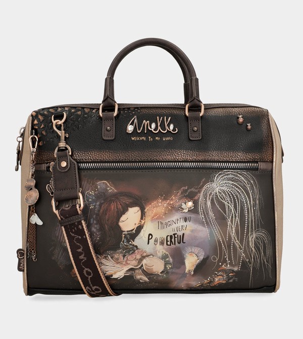 Torby Na Dokumenty Anekke Dreamverse Briefcase | 9718OGZRP