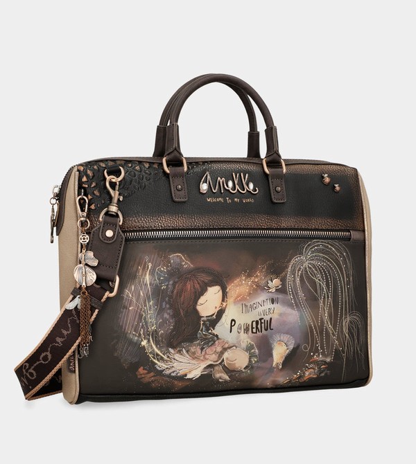 Torby Na Dokumenty Anekke Dreamverse Briefcase | 9718OGZRP