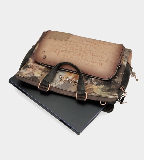 Torby Na Dokumenty Anekke Land Briefcase | 1352OSURY