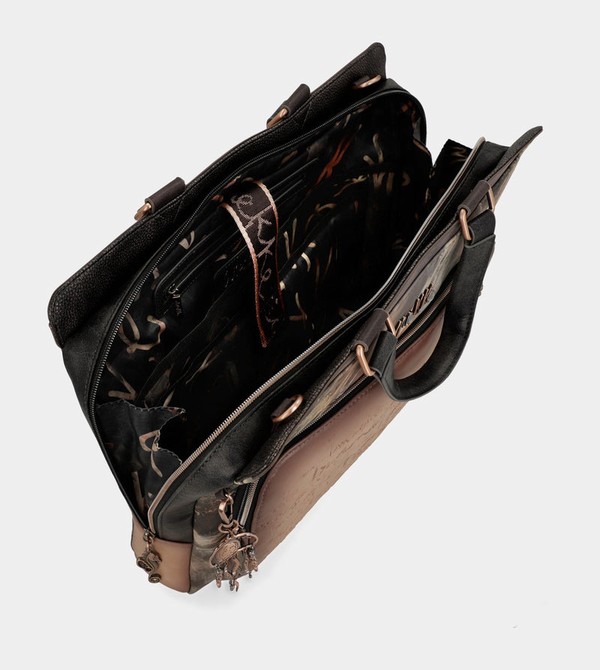 Torby Na Dokumenty Anekke Land Briefcase | 1352OSURY