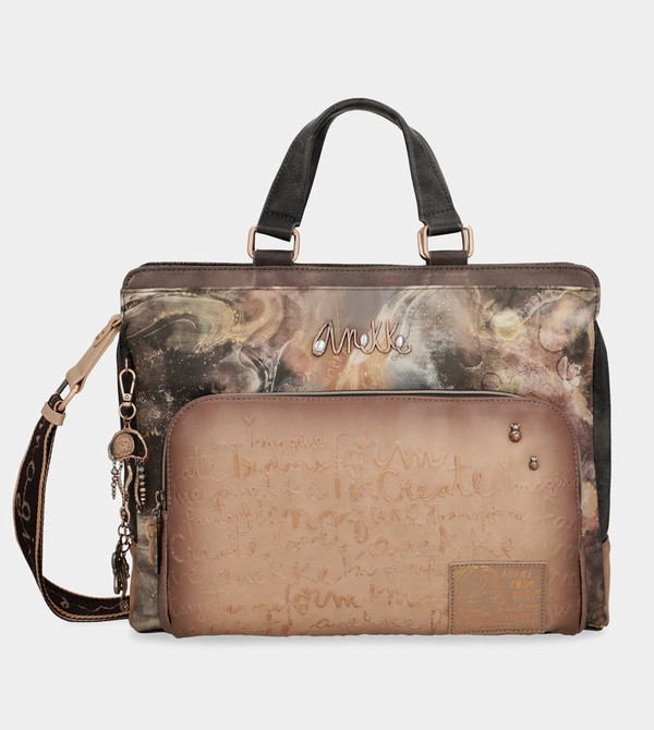Torby Na Dokumenty Anekke Land Briefcase | 1352OSURY