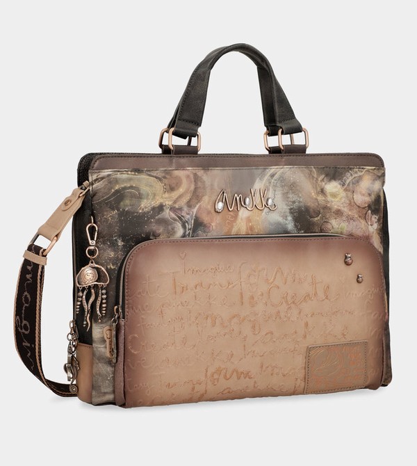 Torby Na Dokumenty Anekke Land Briefcase | 1352OSURY