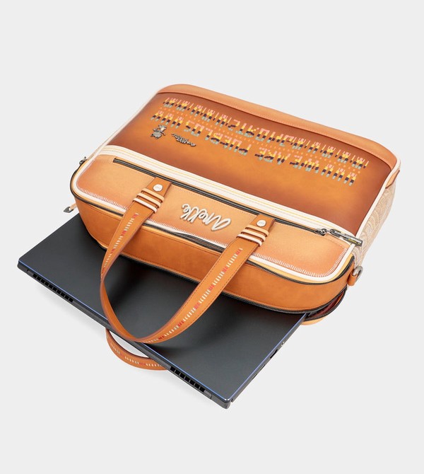 Torby Na Dokumenty Anekke Magic Souls Document Holder | 8026AFELD