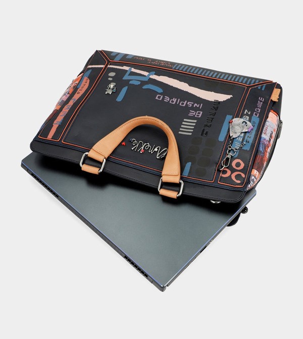 Torby Na Dokumenty Anekke Nagare Document Holder | 3472FEXWD