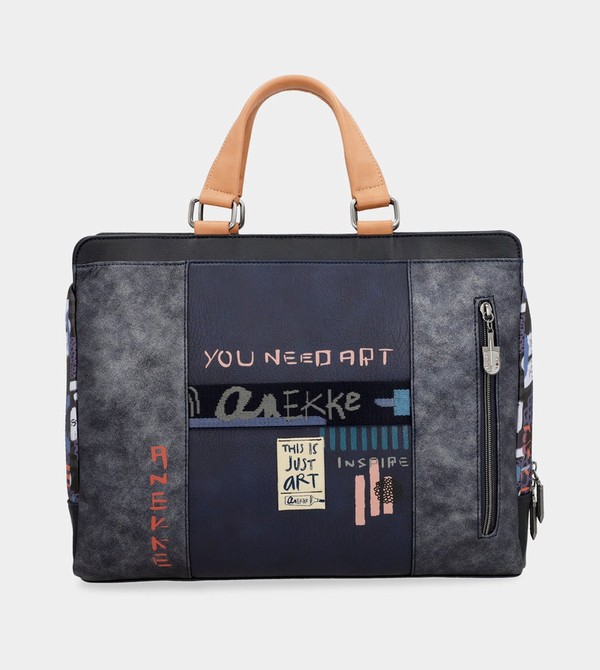 Torby Na Dokumenty Anekke Nagare Document Holder | 3472FEXWD