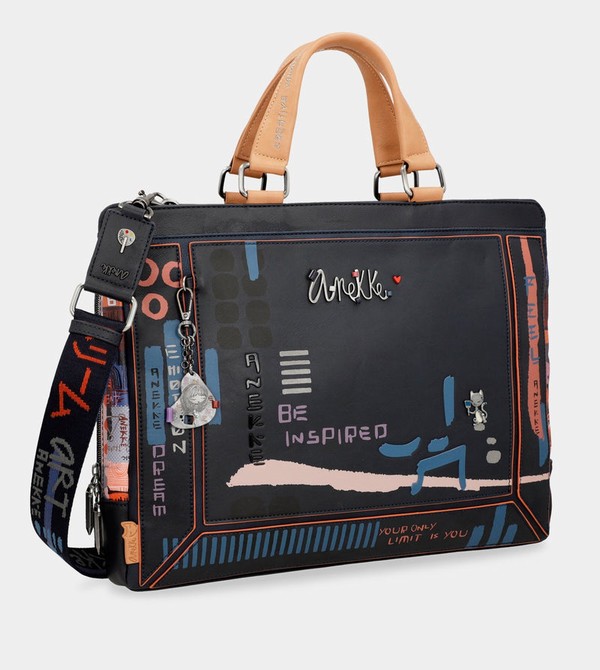 Torby Na Dokumenty Anekke Nagare Document Holder | 3472FEXWD