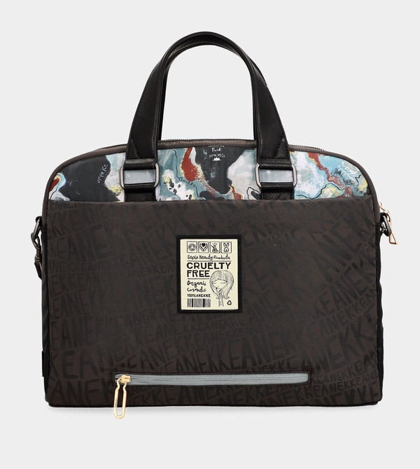 Torby Na Dokumenty Anekke Nature Woods Document Holder | 7601HRQON