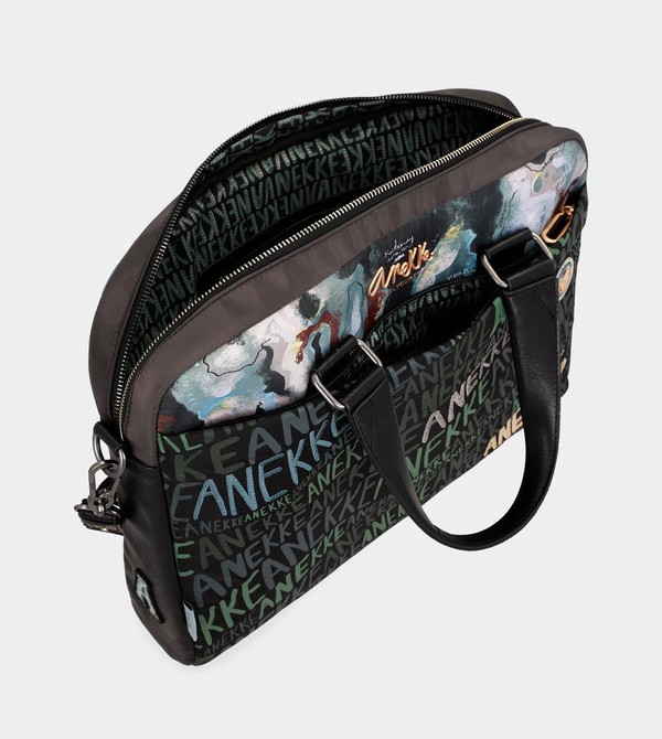 Torby Na Dokumenty Anekke Nature Woods Document Holder | 7601HRQON