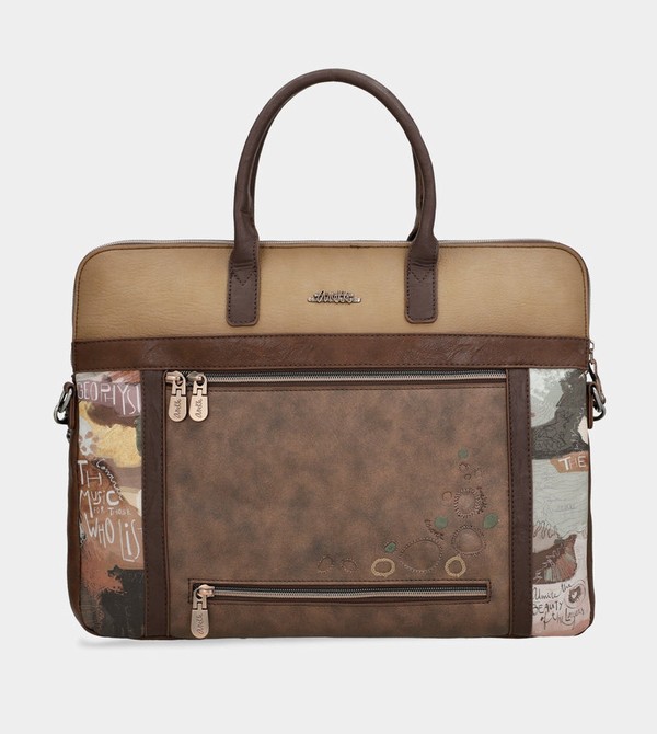 Torby Na Dokumenty Anekke Outer Briefcase | 1792HILXC