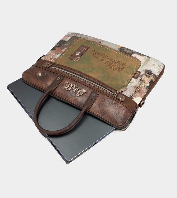 Torby Na Dokumenty Anekke Outer Briefcase | 1792HILXC