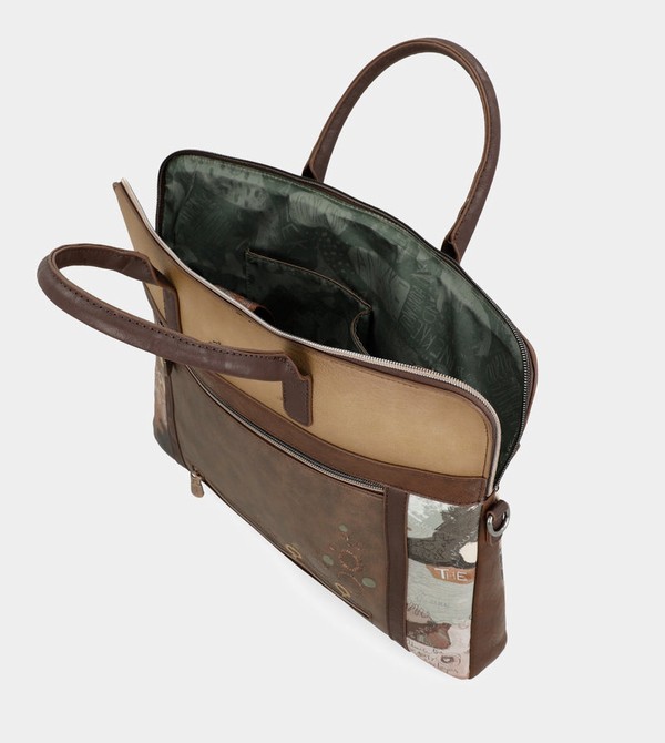 Torby Na Dokumenty Anekke Outer Briefcase | 1792HILXC