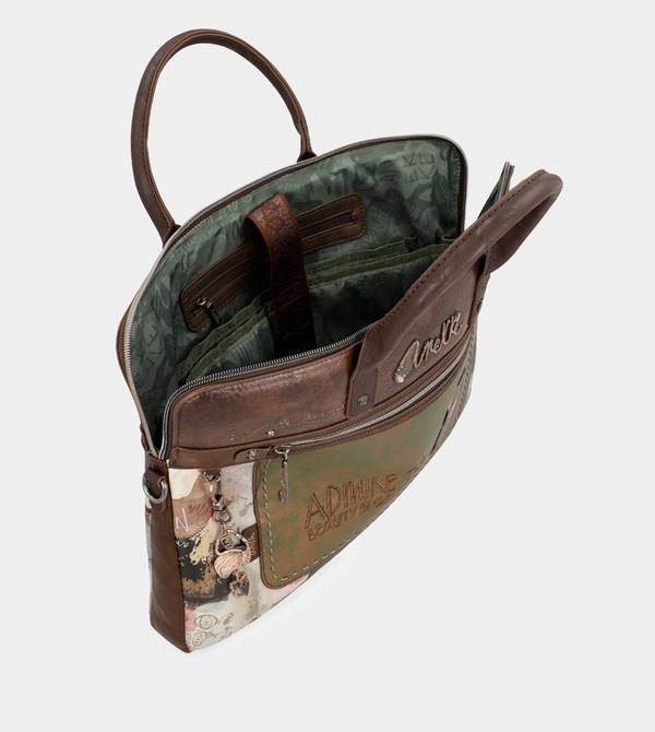 Torby Na Dokumenty Anekke Outer Briefcase | 1792HILXC
