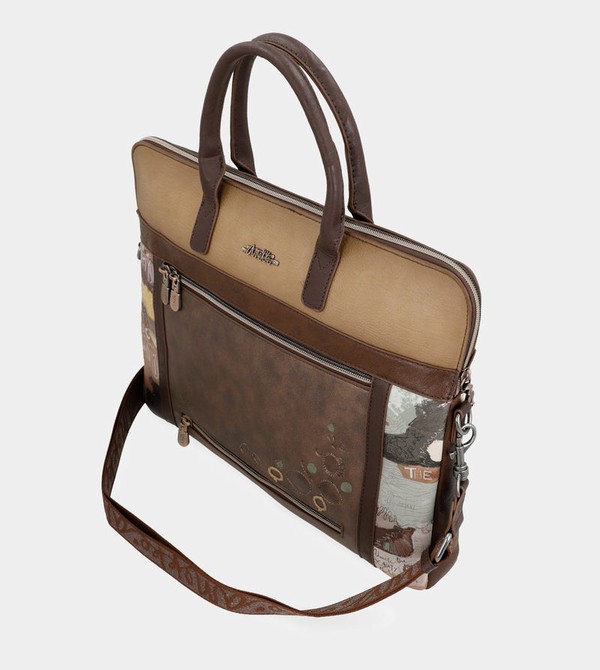Torby Na Dokumenty Anekke Outer Briefcase | 1792HILXC
