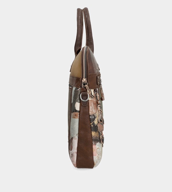 Torby Na Dokumenty Anekke Outer Briefcase | 1792HILXC