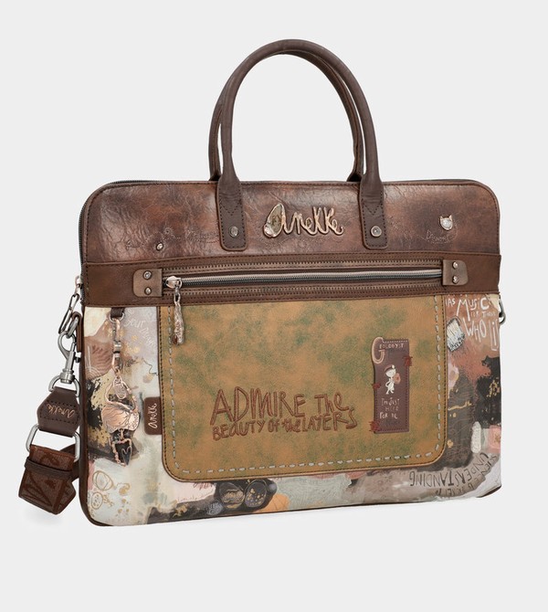 Torby Na Dokumenty Anekke Outer Briefcase | 1792HILXC