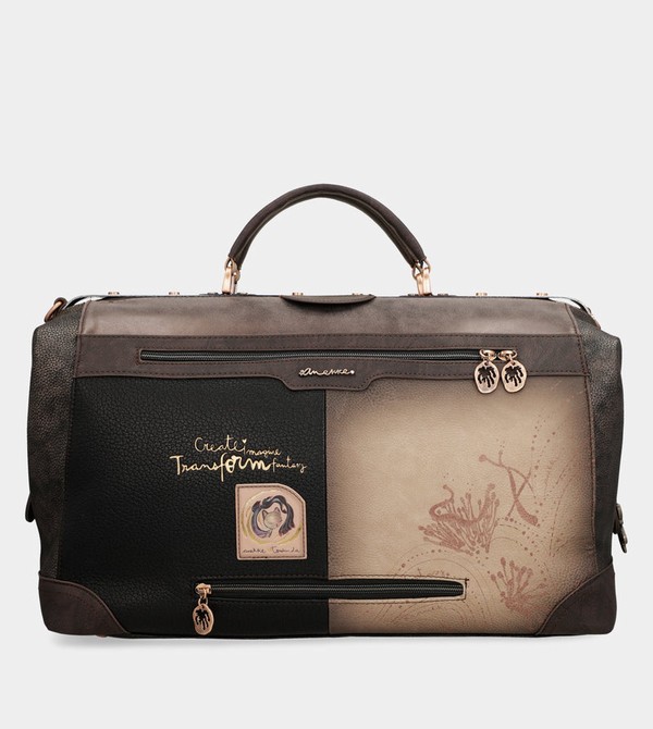 Torby Podróżne Anekke Dreamverse Travel | 1946LGURN