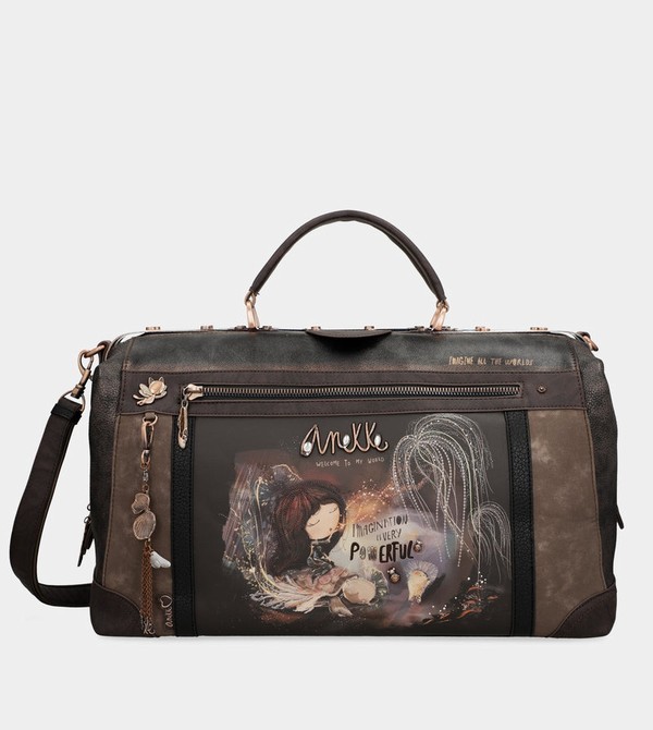 Torby Podróżne Anekke Dreamverse Travel | 1946LGURN
