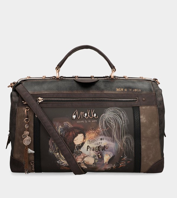 Torby Podróżne Anekke Dreamverse Travel | 1946LGURN