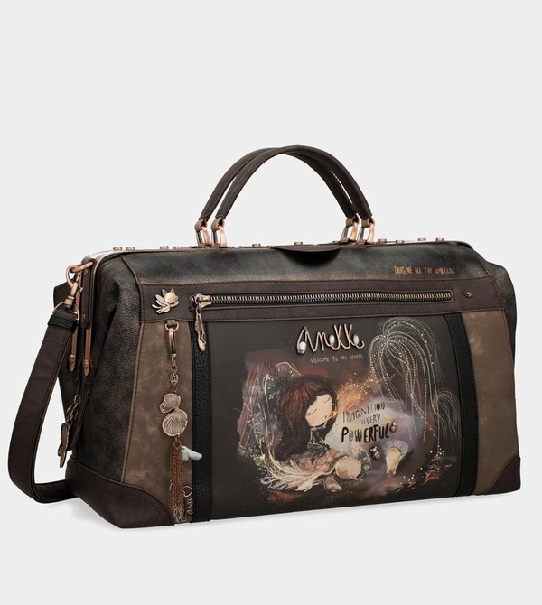 Torby Podróżne Anekke Dreamverse Travel | 1946LGURN