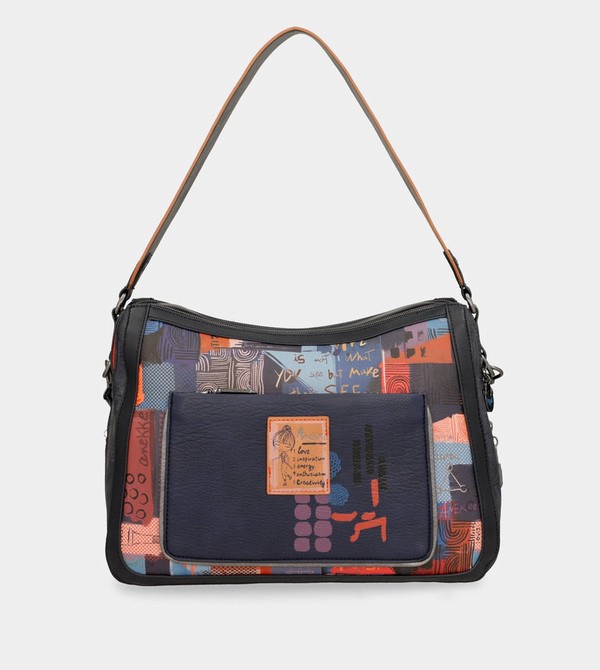 Torby Przez Ramię Anekke Contemporary With Strap | 8203DJILK