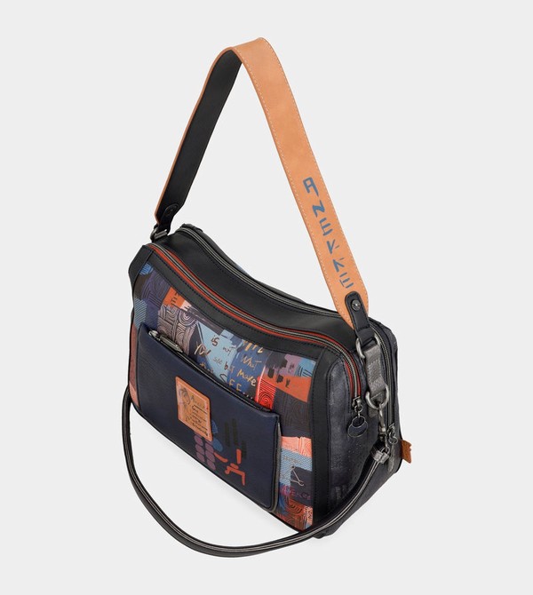 Torby Przez Ramię Anekke Contemporary With Strap | 8203DJILK