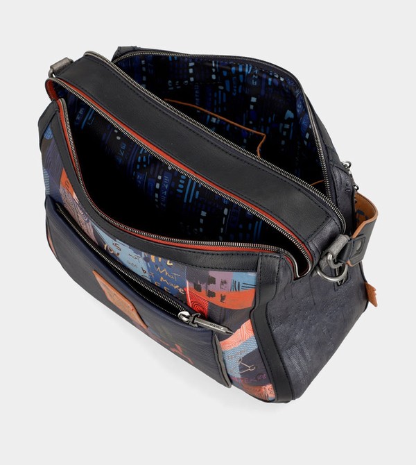 Torby Przez Ramię Anekke Contemporary With Strap | 8203DJILK