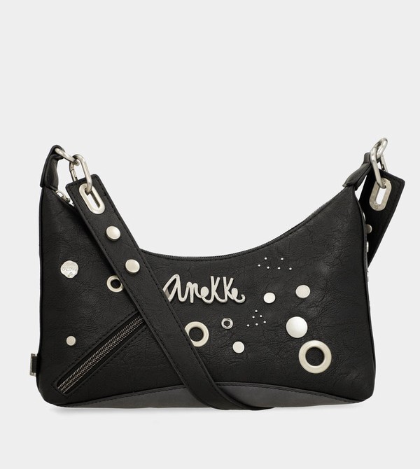 Torby Przez Ramię Anekke Crust Small | 7105CYJEQ