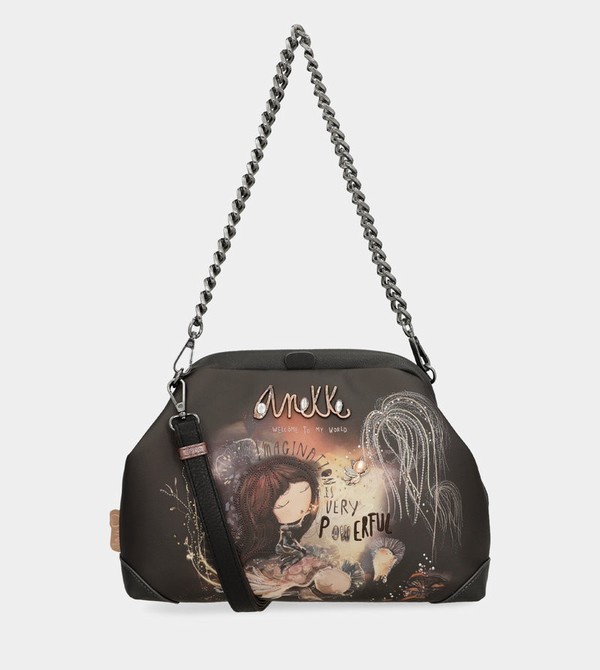 Torby Przez Ramię Anekke Dreamverse Bucket-shape | 3507FWSTK